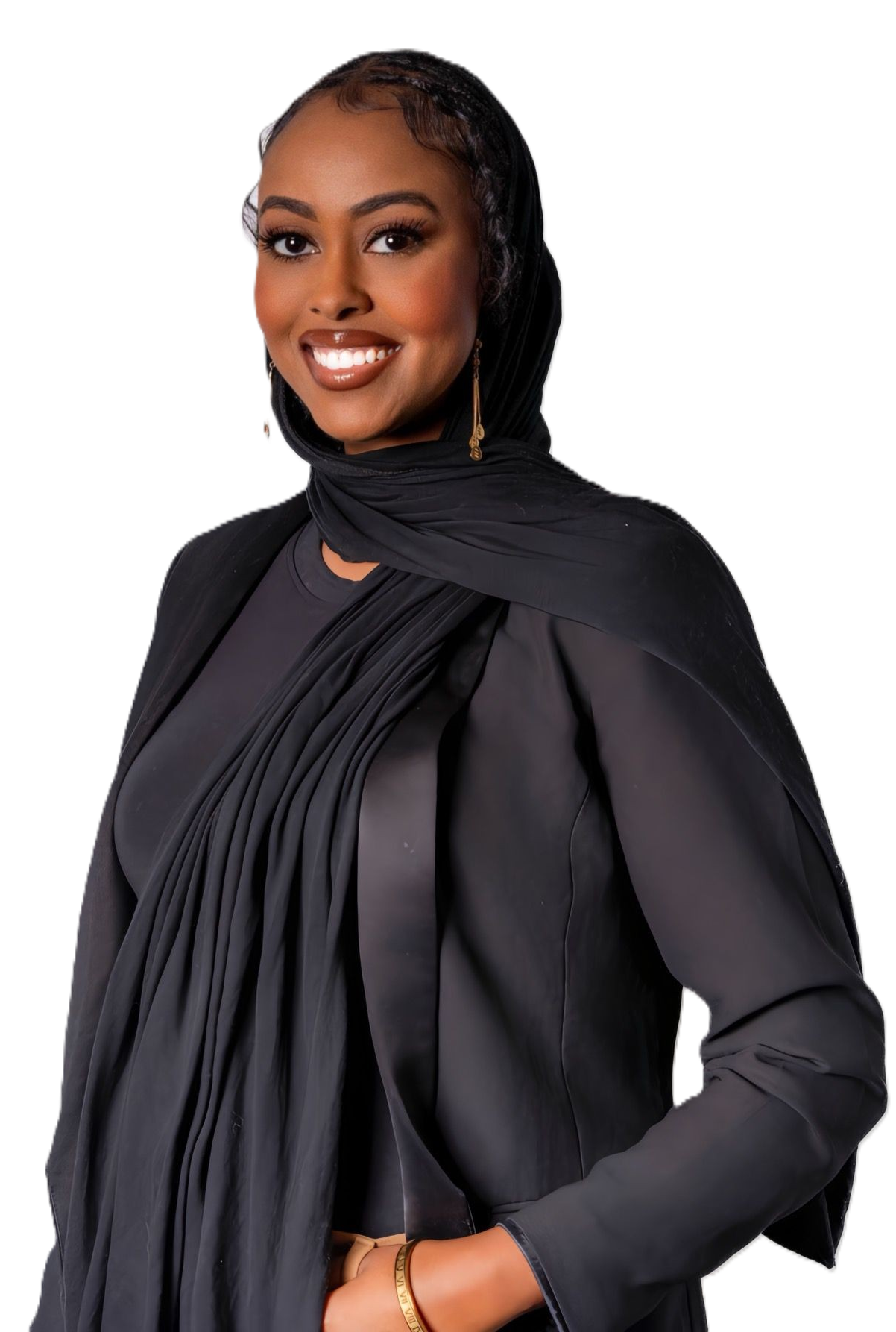 Yusra Mohamed